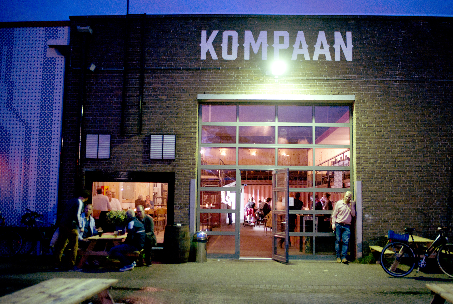 kompaan